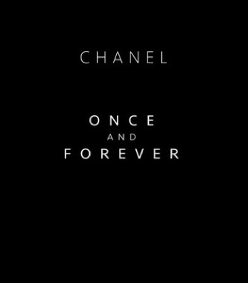 FILM CHANEL „ONCE AND FOREVER”